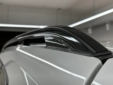 크롬죽이기 랩핑 / BMW / 7시리즈 / 서울 강서구