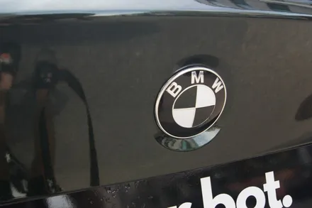 강남 랩핑 BMW M4 고광택. 퀄리티만 보기 / 서울 강서구