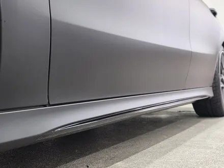 강서구 PPF 크롬죽이기 울트론 컬러 PPF 무광건식 시공으로 디테일 잡은 CLA 45 AMG 램프 스모그 PPF 까지 / 서울 강서구 공항동