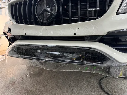 부천 PPF CLA 45 AMG 달리고 싶으면 PPF 먼저 해야됨 / 서울 강서구