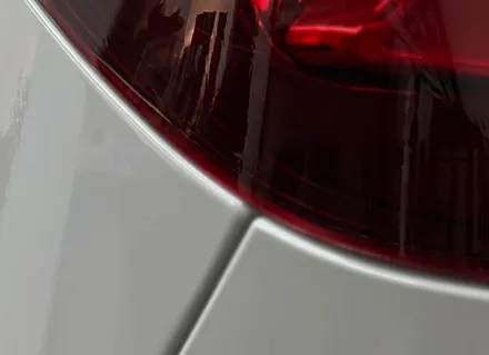 광진구 랩핑 A45AMG 스모그 PPF까지, 출력 상승된 것 같은 느낌 / 서울 강서구