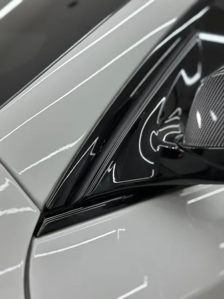 BMW 5GT 실내 랩핑 강서구 커버봇에서 고광택 크롬 죽이기까지 우수한 퀄리티를 만드는 비법 / 서울 강서구 공항동
