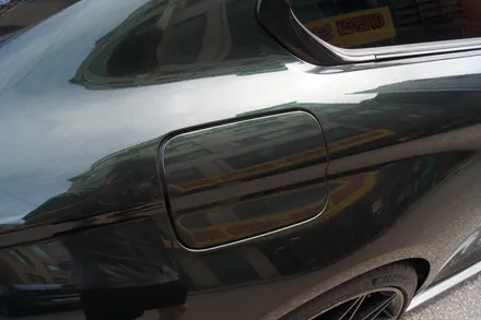 강남 랩핑 BMW M4 고광택. 퀄리티만 보기 / 서울 강서구
