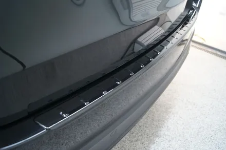 부천 랩핑 GLE53AMG 크롬죽이기 영상퀄 미쳐... / 서울 강서구