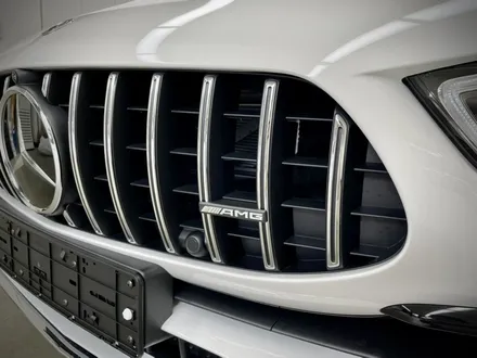 벤츠 GT43 AMG 신차랩핑 강서구 저렴한 시공견적 루프스킨으로 확달라진 모습 ! / 서울 강서구 공항동