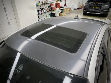 bmw 3시리즈 랩핑제거 재시공 강서구 루프스킨맛집 ! / 서울 강서구 공항동