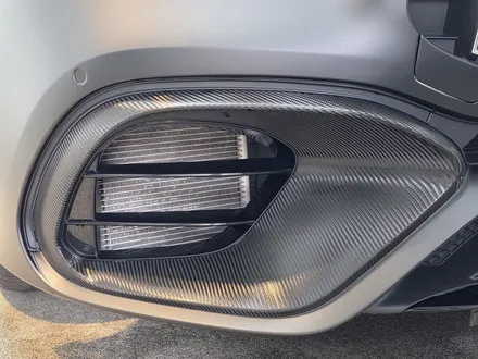 강서구 PPF 크롬죽이기 울트론 컬러 PPF 무광건식 시공으로 디테일 잡은 CLA 45 AMG 램프 스모그 PPF 까지 / 서울 강서구 공항동