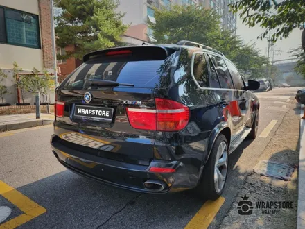 일산 랩핑 E70 X5 실내랩핑 잘하는곳 추천! / 서울 강서구 공항동