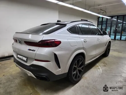 일산 실내랩핑 잘하는곳은 역시 bmw 랩핑맛집! / 서울 강서구 공항동