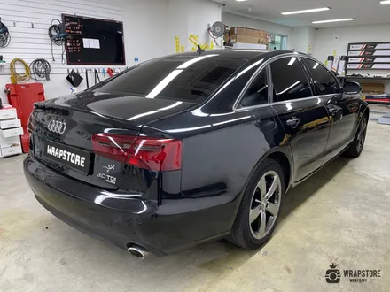 마포구 실내랩핑 시공으로 고급스러운 분위기 연출 ! / 서울 강서구