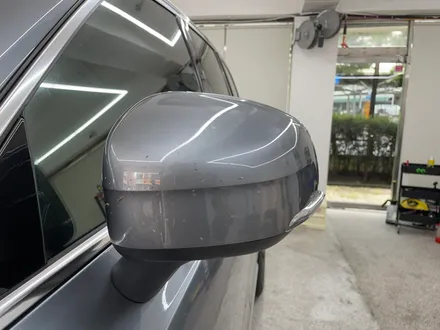 전체랩핑 / 볼보 / XC90 / 서울 강서구