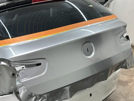 김포 랩핑 118d F20 전체 GT실버 고광택, 실버의 시대인가? / 서울 강서구 공항동