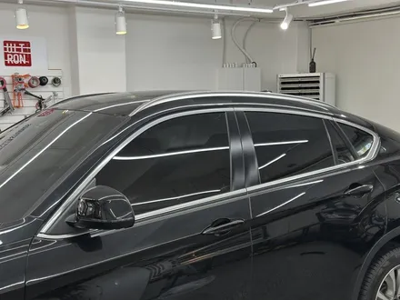 BMW X6 F바디 크롬죽이기 파주 일산에서도 고광택이 필요하다면 / 서울 강서구 공항동