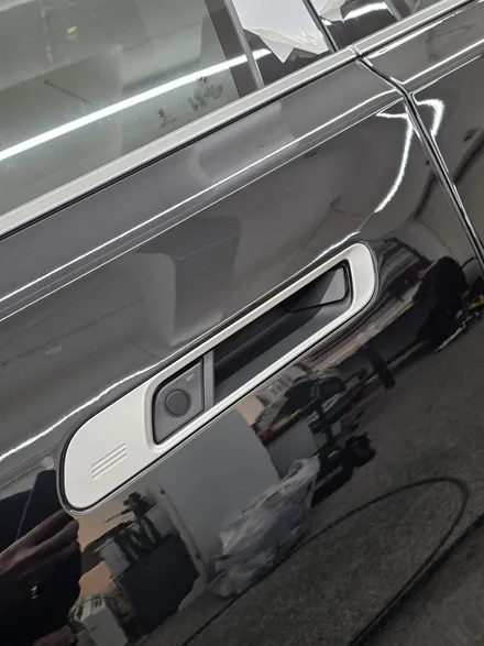 부천 크롬죽이기 BMW 7시리즈 무난한 선택으로 가성비 세팅 / 서울 강서구 공항동