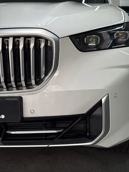 BMW X5 G05 후기형은 \'고광택\' 추천 부천 크롬죽이기 / 서울 강서구 공항동