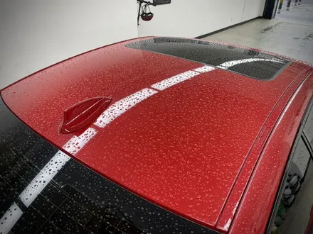 Bmw 4시리즈에 시멘트를 붓다 강서구 공구리 랩핑 ! / 서울 강서구 공항동