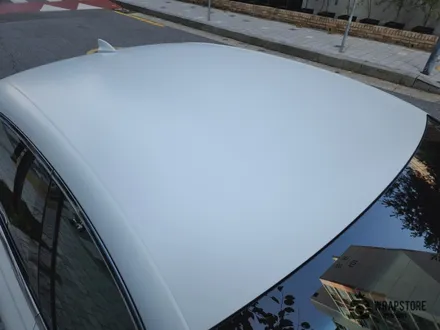 제네시스 G80 루프스킨 확실하지만 가성비있는 시공! 영등포구 랩핑 / 서울 강서구 공항동