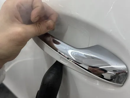 강서구 마곡 디테일링, 벤츠 GLS 400d 광택 PPF 실내세차 전동 사이드스텝 원스톱? 가능 / 서울 강서구 공항동