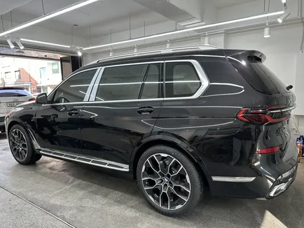 성동구 광진구 크롬죽이기 랩핑 고광택 필름으로 BMW 엠블럼까지 이렇게 잘 나오는 건 아직 못 보셨을걸요~ / 서울 강서구 공항동