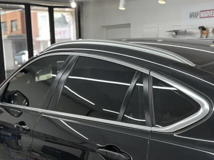 BMW X6 F바디 크롬죽이기 파주 일산에서도 고광택이 필요하다면 / 서울 강서구 공항동