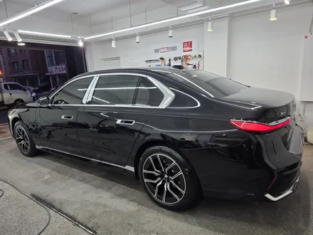 부천 크롬죽이기 BMW 7시리즈 무난한 선택으로 가성비 세팅 / 서울 강서구 공항동
