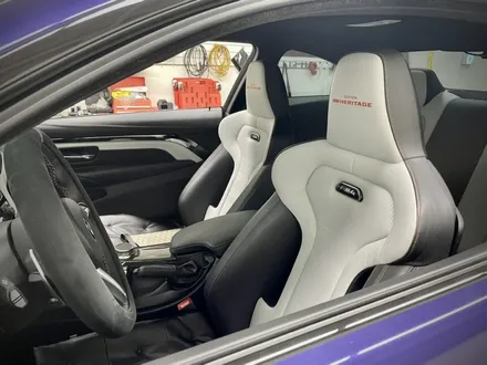 BMW M4 외장튜닝의 성지 라이트필름 잘하는곳은 역시 / 서울 강서구 공항동