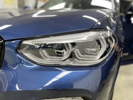 bmw x3 본넷ppf 시공으로 돌빵은 이제 그만 / 서울 강서구 공항동