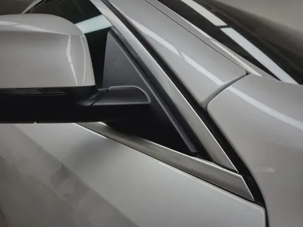 bmw x6 실내카본랩핑 시공으로 실내 분위기 바꾸고 크롬죽이기 시공으로 보다 스포티하게 ! / 서울 강서구 공항동
