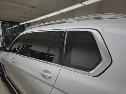 Bmw x7 크롬딜리트 시공하니 시선강탈 / 서울 강서구 공항동