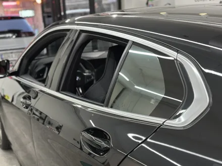 은평구 삼송 크롬죽이기 고광택으로 가능 BMW 1시리즈 / 서울 강서구 공항동