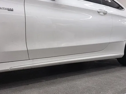 서초 강남 크롬죽이기 루프스킨 벤츠 C43 AMG 고광택 필름으로 시공하면 태가 달라요. / 서울 강서구 공항동