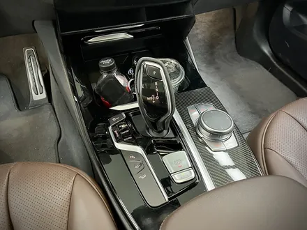 BMW X3 매트릭스 블랙 실내랩핑 일산 파주 실내랩핑으로 분위기업 / 서울 강서구 공항동