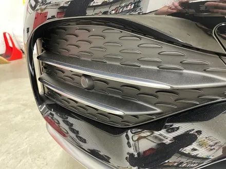 부천 크롬죽이기 스모그 PPF, GLC43AMG 영상으로 보기 / 서울 강서구