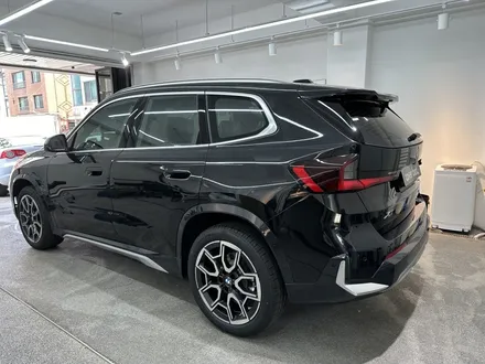 강동구 송파 랩핑 크롬죽이기 BMW X1 포인트 랩핑도 예술이네 / 서울 강서구 공항동
