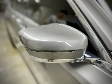 양천구 bmw 7시리즈 신차보호필름 크롬죽이기 올블랙 시공잘하는곳 / 서울 강서구 공항동