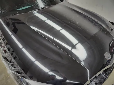 BMW 8시리즈 전체PPF 시공 방탄차로 거듭나기 / 서울 강서구 공항동