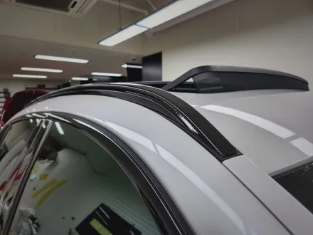 bmw x6 실내카본랩핑 시공으로 실내 분위기 바꾸고 크롬죽이기 시공으로 보다 스포티하게 ! / 서울 강서구 공항동
