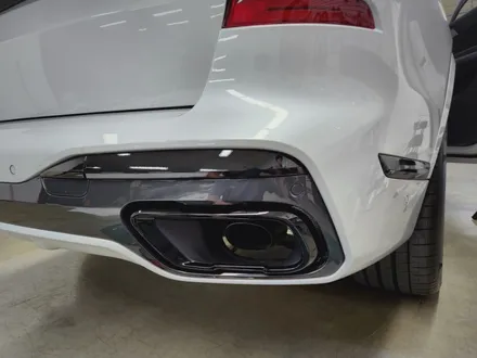 Bmw x7 크롬딜리트 시공하니 시선강탈 / 서울 강서구 공항동