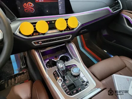 일산 실내랩핑 잘하는곳은 역시 bmw 랩핑맛집! / 서울 강서구 공항동