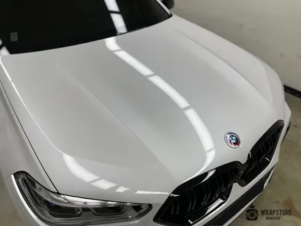 x6 ppf 프론트패키지 시공 스톤칩 해방일지 / 서울 강서구 공항동
