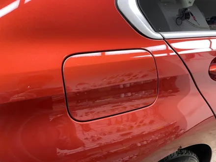 bmw 3시리즈 크레용 랩핑 인기많은데는 이유가 있지! / 서울 강서구
