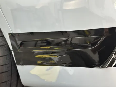 부평 부천 크롬죽이기 랩핑 BMW X7 신차 틴팅보다 먼저! 사실적인 퀄리티만 담은 사진 / 서울 강서구 공항동