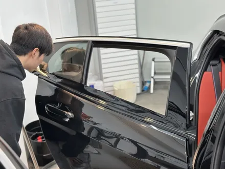 은평구 삼송 크롬죽이기 고광택으로 가능 BMW 1시리즈 / 서울 강서구 공항동