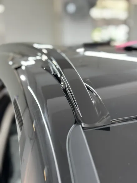 강동구 송파 랩핑 크롬죽이기 BMW X1 포인트 랩핑도 예술이네 / 서울 강서구 공항동