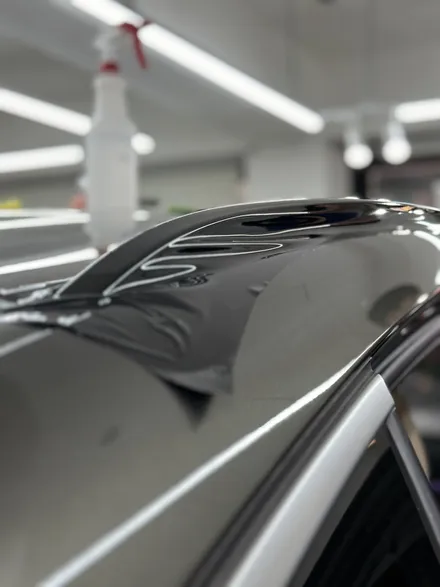 김포 크롬죽이기 BMW 그릴은 교체가 이득일까 랩핑이 이득일까 / 서울 강서구 공항동