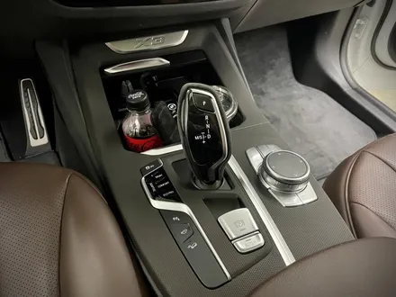 BMW X3 매트릭스 블랙 실내랩핑 일산 파주 실내랩핑으로 분위기업 / 서울 강서구 공항동