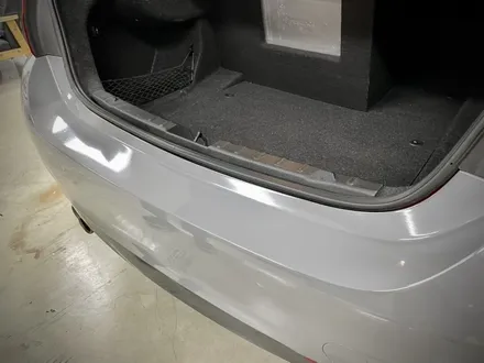 Bmw 4시리즈에 시멘트를 붓다 강서구 공구리 랩핑 ! / 서울 강서구 공항동