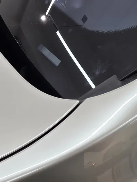 부천 시흥 랩핑 BMW 740d는 듀오톤이 기본. 고광택 필름 투톤 퀄리티 체크하세요 / 서울 강서구 공항동