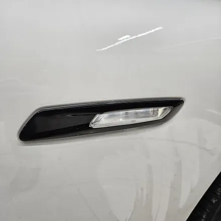 BMW F10 5시리즈 크롬죽이기 실내랩핑 / 파주시 와동동