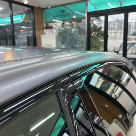 일산 파주랩핑 올뉴k7 사틴다크그레이 전체랩핑 시공 리뷰 . / 파주시 와동동